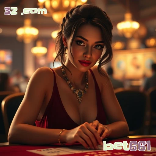 Apostas no bet661: Uma Nova Dimensão nas Emoções do Jogo