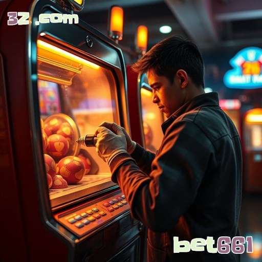 Apostas no bet661: Uma Nova Dimensão nas Emoções do Jogo