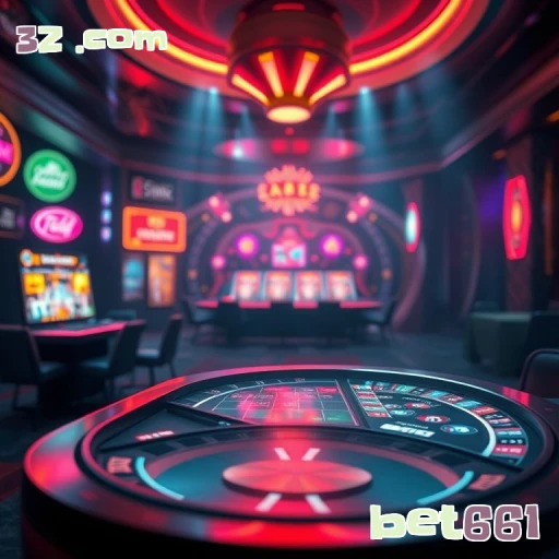 Benefícios Exclusivos da Seção VIP da Bet661 para Jogadores
